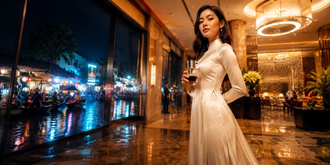 Không khí giải trí VIP tại Cần Thơ – cà phê và trải nghiệm cược trực tuyến