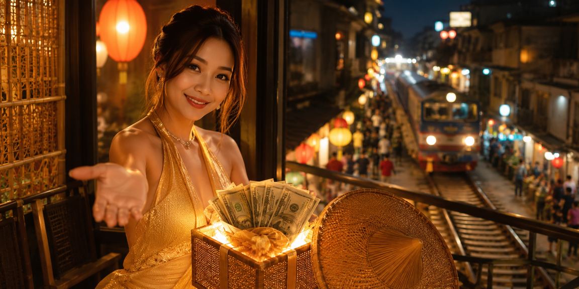 Không khí cá cược thể thao tại Hà Nội – nón lá và màn hình kèo trực tuyến