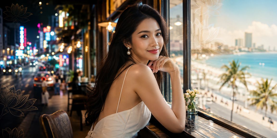Không gian giải trí casino tại TP. Hồ Chí Minh – phong cách sang trọng