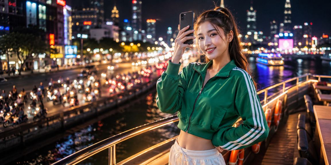 Người dùng chơi casino trên điện thoại di động tại TP. Hồ Chí Minh