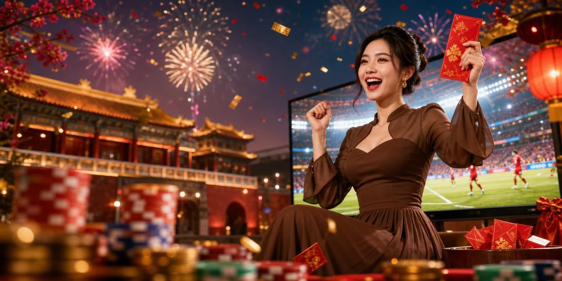 Phong bì đỏ may mắn và cà phê – không khí cá cược Tết tại Huế