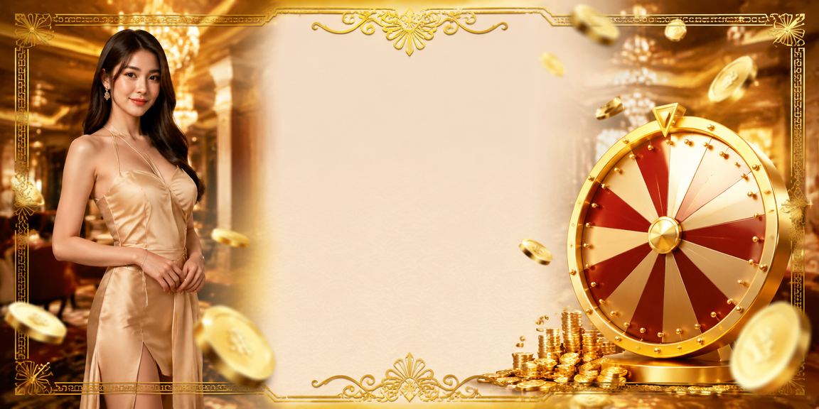 Bàn roulette bên bờ biển Mũi Né – không khí casino nghỉ dưỡng