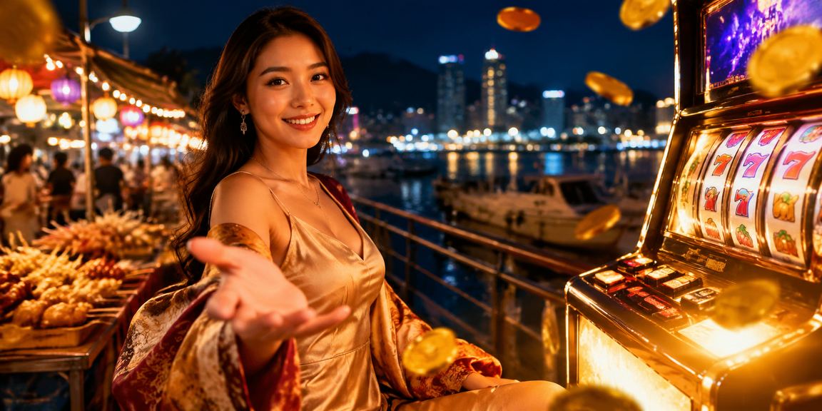 Không khí chợ đêm Nha Trang – xem kèo và trò chơi trực tuyến