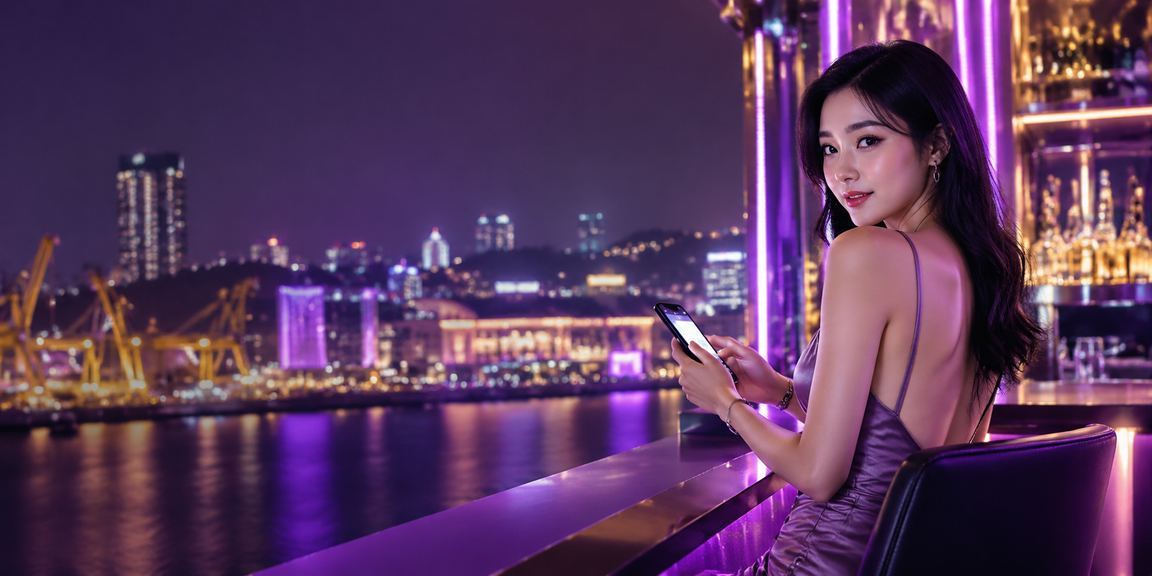 Bảng tỷ lệ cá cược thể thao neon về đêm tại Vũng Tàu
