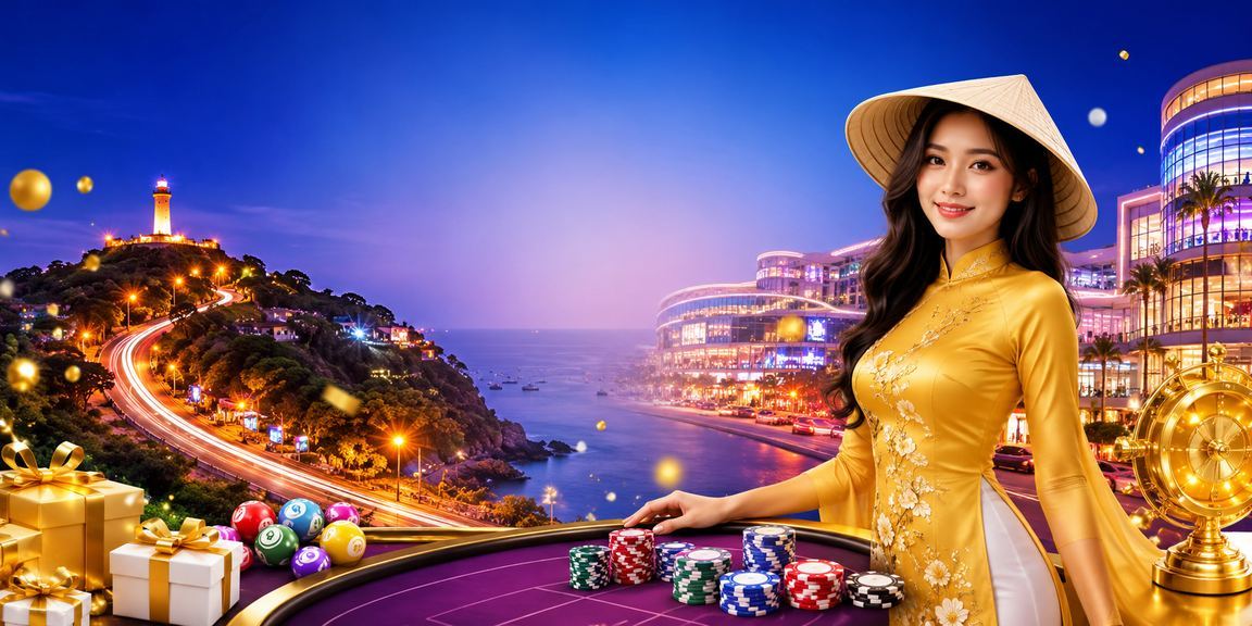 Trải nghiệm xổ số trực tuyến tại Vũng Tàu – người chơi và giao diện lottery